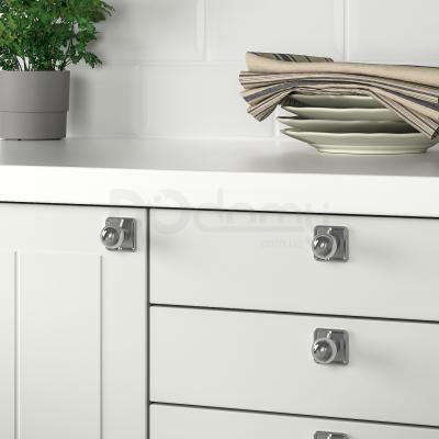 Ручки SORBYN 504.503.40 IKEA (ИКЕА SÖRBYN), фото 2