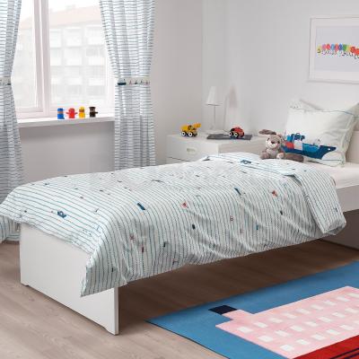 Комплект постільної білизни UPPTÅG 904.402.93 IKEA (ИКЕА УППТОГ), фото 4