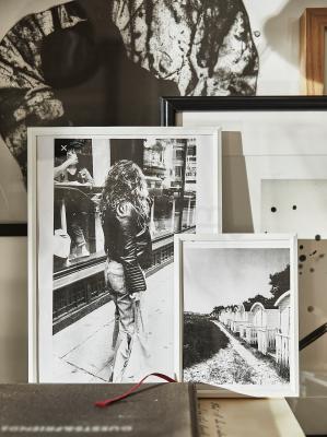 Рамка  YLLEVAD 504.252.80 IKEA (ИКЕА ЮЛЛЕВАД), фото 5