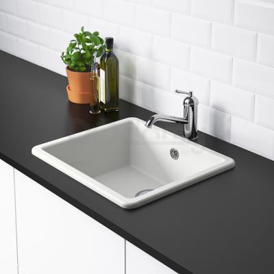 Раковина HAVSEN 392.537.13 IKEA (ИКЕА ХАВСЕН), фото 2