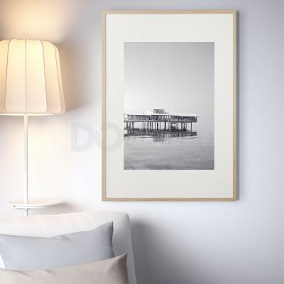 Рама RIBBA 005.082.87 IKEA (ИКЕА РИББА), фото 3