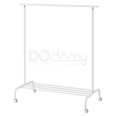 Вішак RIGGA 502.316.30 IKEA (ИКЕА РИГГА), фото 1