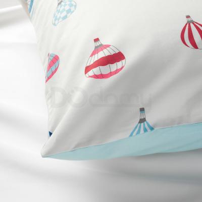 Комплект постільної білизни UPPTÅG 904.403.06 IKEA (ИКЕА UPPTÅG), фото 7