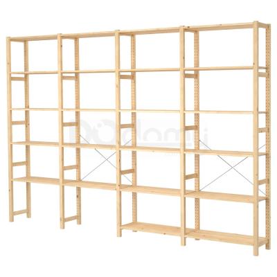 Стеллаж IVAR 092.485.44 IKEA (ИКЕА ИВАР), фото 1