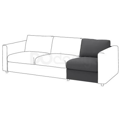 VIMLE 093.924.09 IKEA (ИКЕА ВИМЛЕ), фото 1