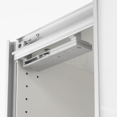 Пристрій для плавного закривання KOMPLEMENT 504.437.74 IKEA (ИКЕА КОМПЛИМЕНТ), фото 2