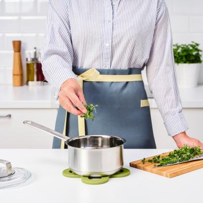 Підставка під гаряче LAGG 001.752.69 IKEA (ИКЕА ЛАГГ), фото 3