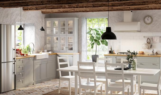 Светодиодная фара MITTLED 304.353.98 IKEA, фото 10