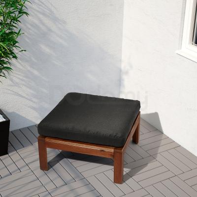 Подушки для сидения HALLO 602.645.40 IKEA (ИКЕА ХОЛЛО), фото 2