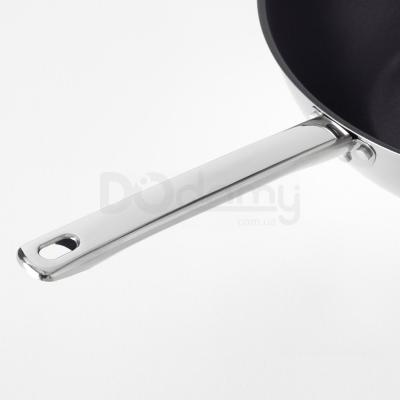 Вок-сковорода OUMBARLIG 203.436.48 IKEA (ИКЕА ОУМБЕРЛИГ), фото 3