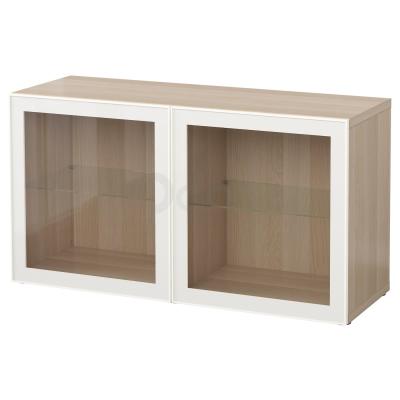 Витрина BESTA 190.478.18 IKEA (ИКЕА БЕСТО), фото 1