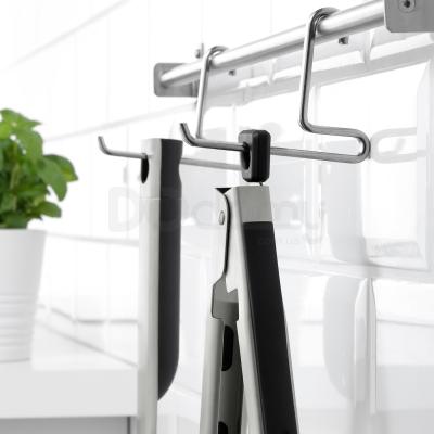 Приналежності для гриля GRILLTIDER 604.858.48 IKEA (ИКЕА ГРИЛЬТАЙДЕР), фото 4