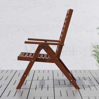 Стілець садовий ÄPPLARÖ 702.085.39 IKEA (ИКЕА ЭПЛАРО), фото 3