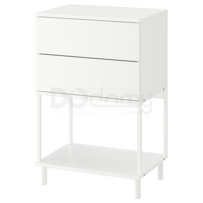 Комод PLATSA 093.253.87 IKEA (ИКЕА ПЛАТСА), фото 1