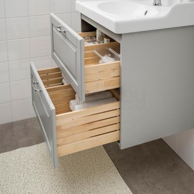 Тумба с раковиной GODMORGON / RATTVIKEN 292.933.52 IKEA (ИКЕА ГОДМОРГОН / РЭТТВИКЕН), фото 3