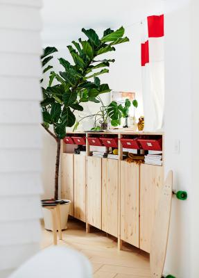 IVAR 993.908.68 IKEA (ИКЕА ИВАР), фото 3