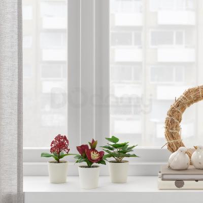 Искусственное растение FEJKA 404.966.40 IKEA (ИКЕА ФЕЙКА), фото 2