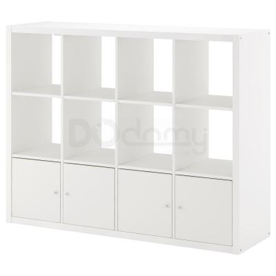 Стелаж KALLAX 792.782.50 IKEA (ИКЕА КАЛЛАКС), фото 1