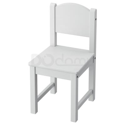 Детский стульчик SUNDVIK 601.963.58 IKEA (ИКЕА СУНДВИК), фото 7