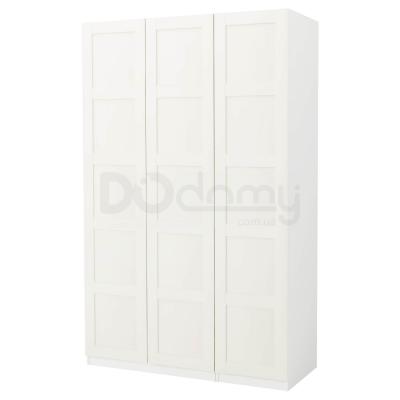 Шкаф PAX 191.272.97 IKEA (ИКЕА ПАКС), фото 2