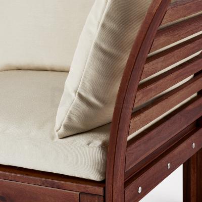 Диван садовый APPLARO 990.203.44 IKEA (ИКЕА ЭПЛАРО), фото 4