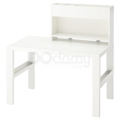 Стол с дополнительным модулем PAHL 191.289.61 IKEA (ИКЕА ПОЛЬ), фото 1