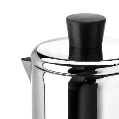 Кофеварка METALLISK 703.602.25 IKEA (ИКЕА METALLISK), фото 5