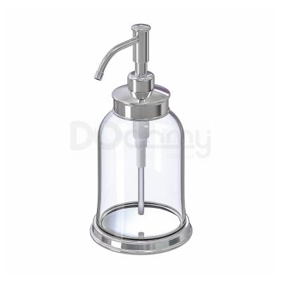 Дозатор мила BALUNGEN 902.915.04 IKEA (ИКЕА БАЛУНГЕН), фото 1