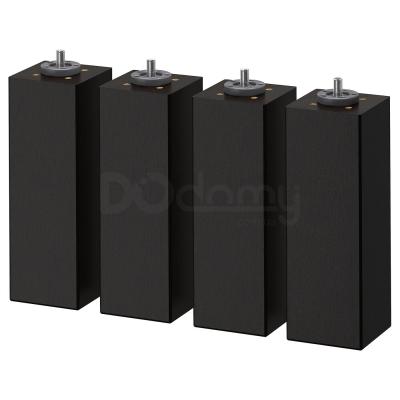 ніжки BRENNÅSEN 002.996.89 IKEA (ИКЕА БРЕННОСЕН), фото 1