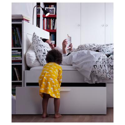 Лампа рабочая KVART 601.524.58 IKEA (ИКЕА КВАРТ), фото 5