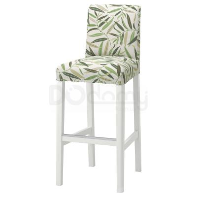 Чохол BERGMUND 204.862.46 IKEA (ИКЕА БЕРГМУНД), фото 4