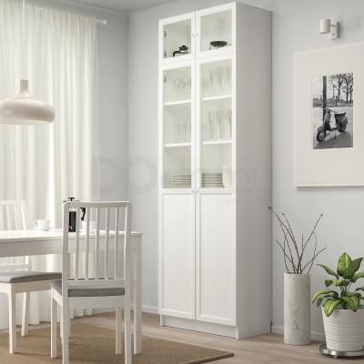 BILLY / OXBERG 493.988.57 IKEA (ИКЕА БИЛЛИ/ОКСБЕРГ), фото 2