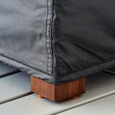 Чохол для шезлонга TOSTERÖ 702.923.21 IKEA (ИКЕА ТОСТЕРО), фото 5