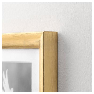 Рамка SILVERHÖJDEN 403.703.96 IKEA (ИКЕА СИЛВЕРХОЙДЕН), фото 3