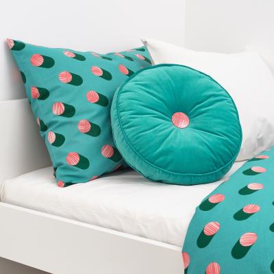 Подушка GRACIÖS 504.681.56 IKEA (ИКЕА ГРАСИЭС), фото 3