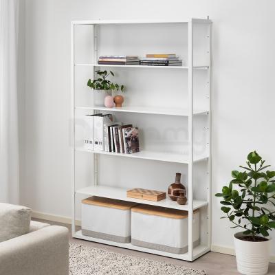 Коробка з кришкою RABBLA 403.481.26 IKEA (ИКЕА РАБЛА), фото 2