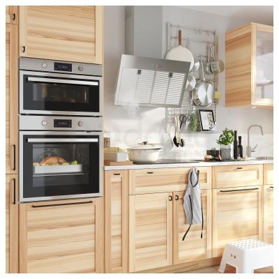 Микроволновая печь ANRATTA 704.117.67 IKEA (ИКЕА АНРАТТА), фото 6