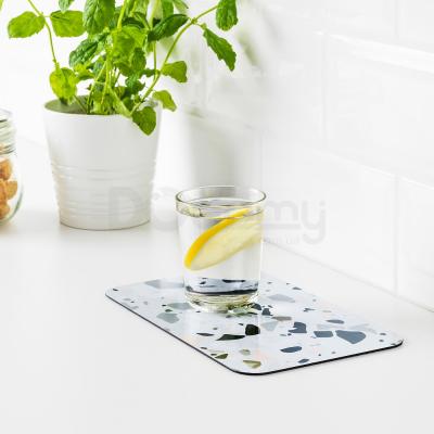 Комплект подносов MEDFORA 103.901.50 IKEA (ИКЕА МЕДФЁРА), фото 2