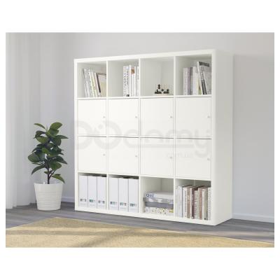 Стелаж KALLAX 690.174.75 IKEA (ИКЕА КАЛЛАКС), фото 2