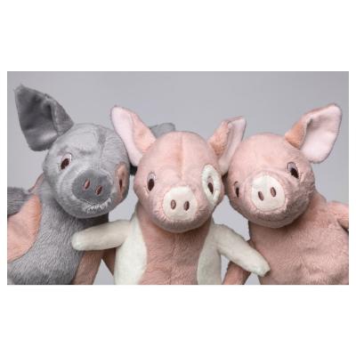 Мягкая игрушка KELGRIS 102.980.00 IKEA (ИКЕА КЕЛГРИС), фото 3