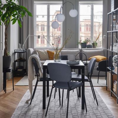 килим RINDSHOLM 104.480.52 IKEA (ИКЕА РИНДСХОЛЬМ), фото 6