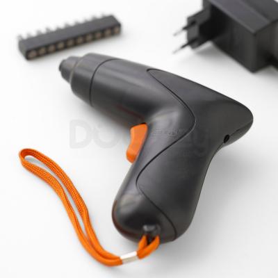 Шуруповерт, літій-іонний FIXA 102.032.57 IKEA (ИКЕА ФИКСА), фото 4