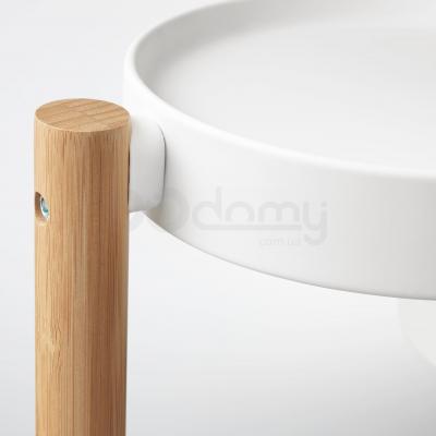 Підставка під вазони SATSUMAS 402.581.54 IKEA (ИКЕА САТСУМА), фото 4