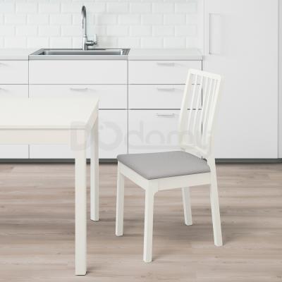 Стілець EKEDALEN 603.410.15 IKEA (ИКЕА ЭКЕДАЛЕН), фото 6