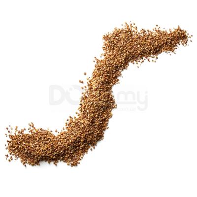 Смесь круп BASTISAR 404.368.92 IKEA (ИКЕА БЕСТИСАР), фото 4