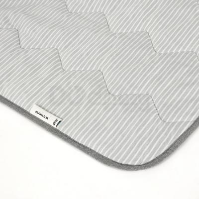 Ковдра BRANDLILJA 204.905.40 IKEA (ИКЕА BRANDLILJA), фото 4