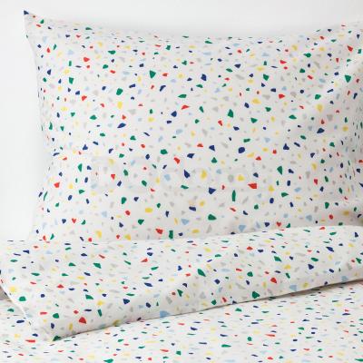 Комплект постільної білизни MÖJLIGHET 104.236.88 IKEA (ИКЕА МЁЙЛИГХЕТ), фото 7