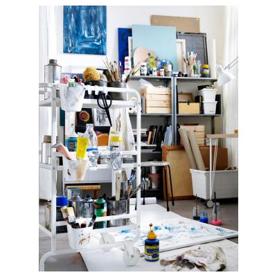 візок SUNNERSTA 703.037.20 IKEA (ИКЕА СУННЕРСТА), фото 9