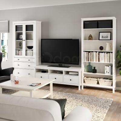 Комбинация мебели HEMNES 392.995.65 IKEA (ИКЕА ХЕМНЭС), фото 2