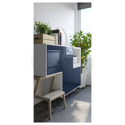 Табурет-лестница MASTERBY 403.320.74 IKEA (ИКЕА МЭСТЕРБИ), фото 5